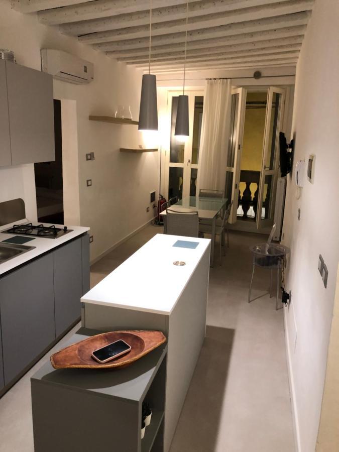Venetian Apartment Venedig