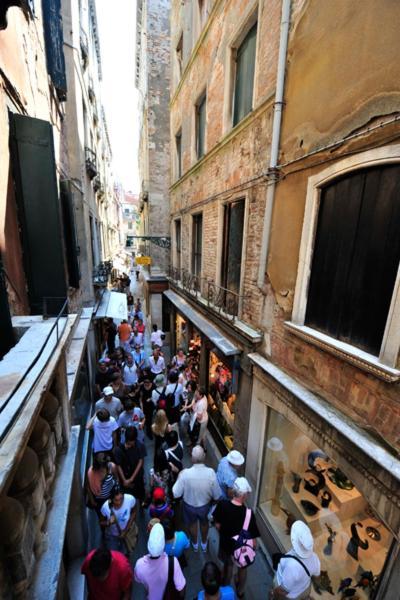 Apartment Venetian Venedig